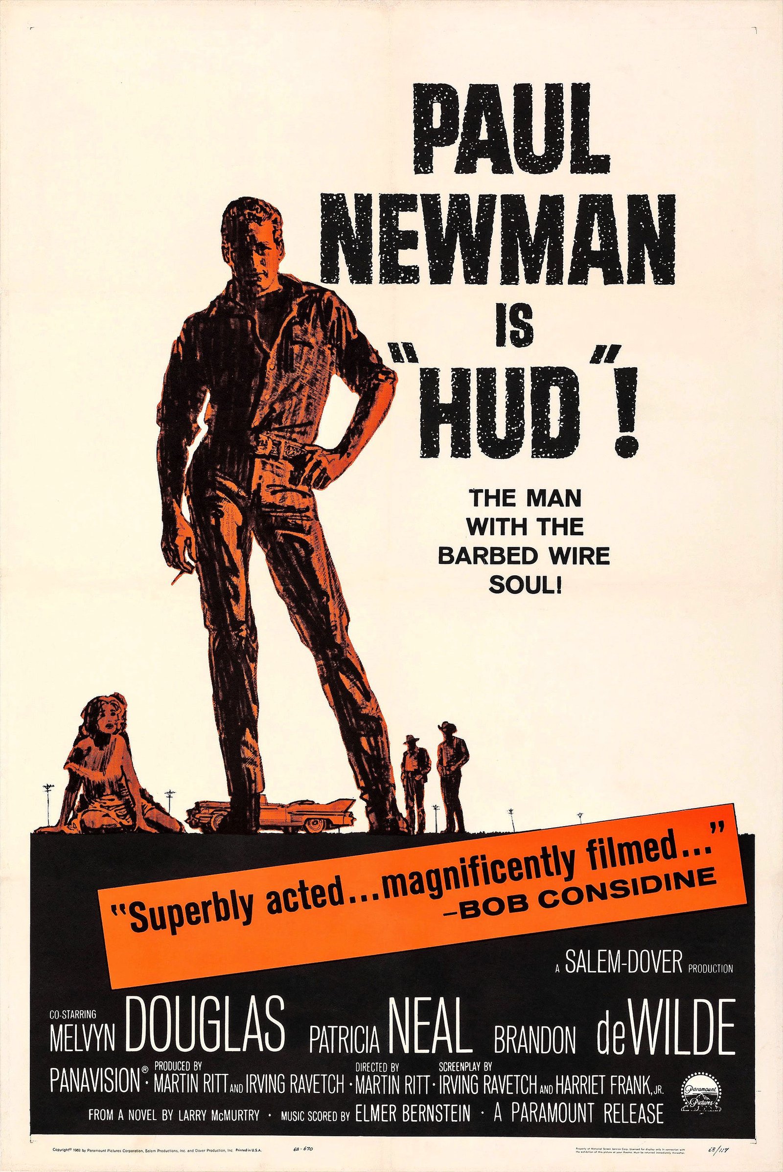 Hud