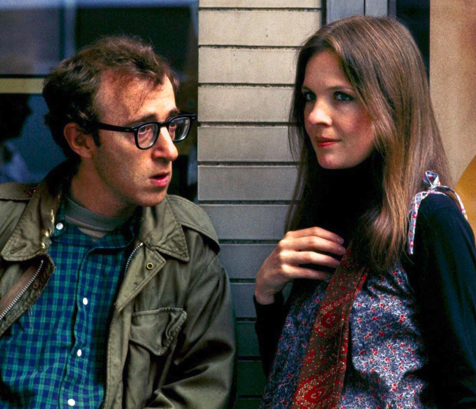 Annie Hall