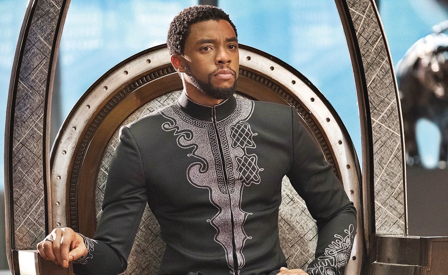 Black Panther