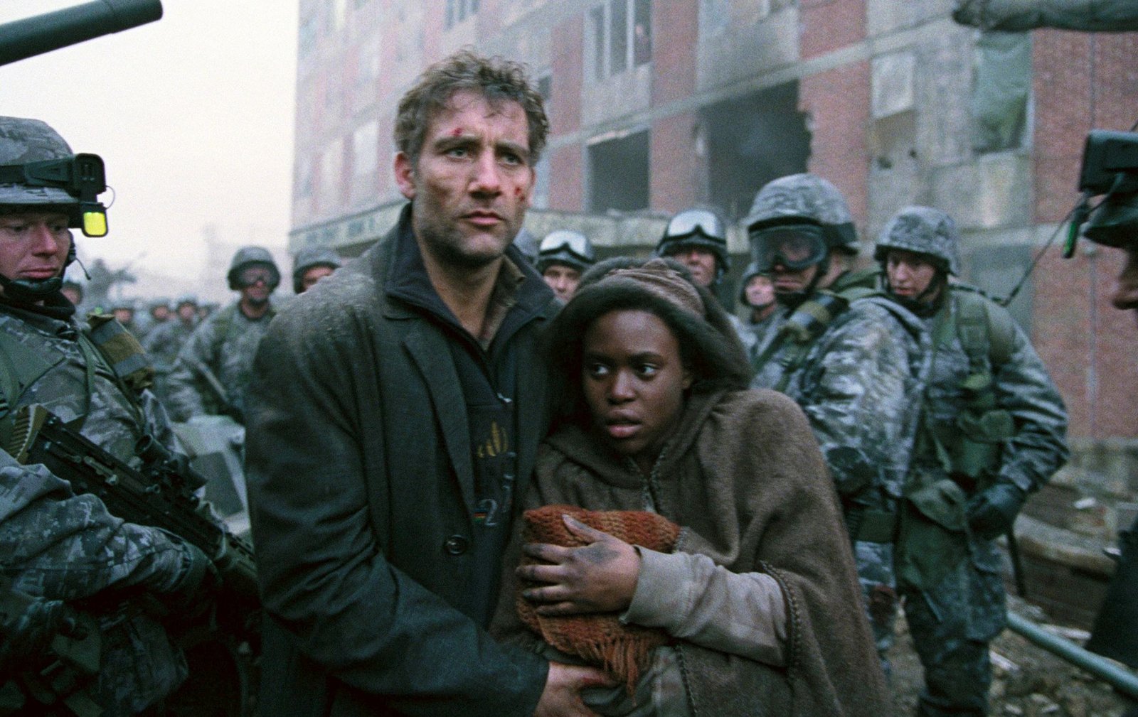 Children of Men