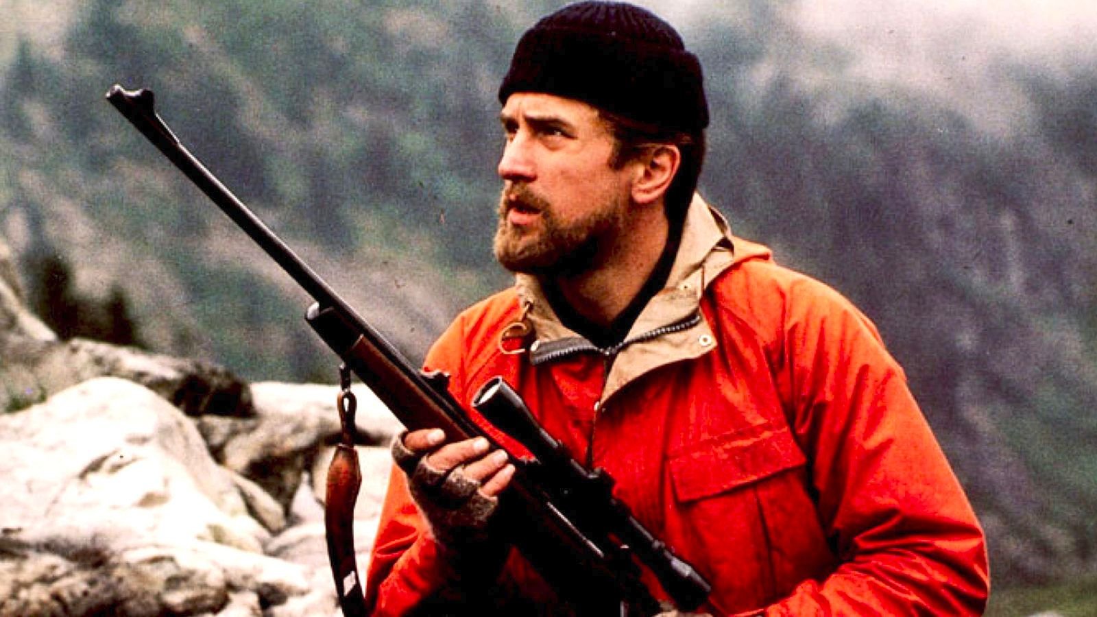 The Deer Hunter