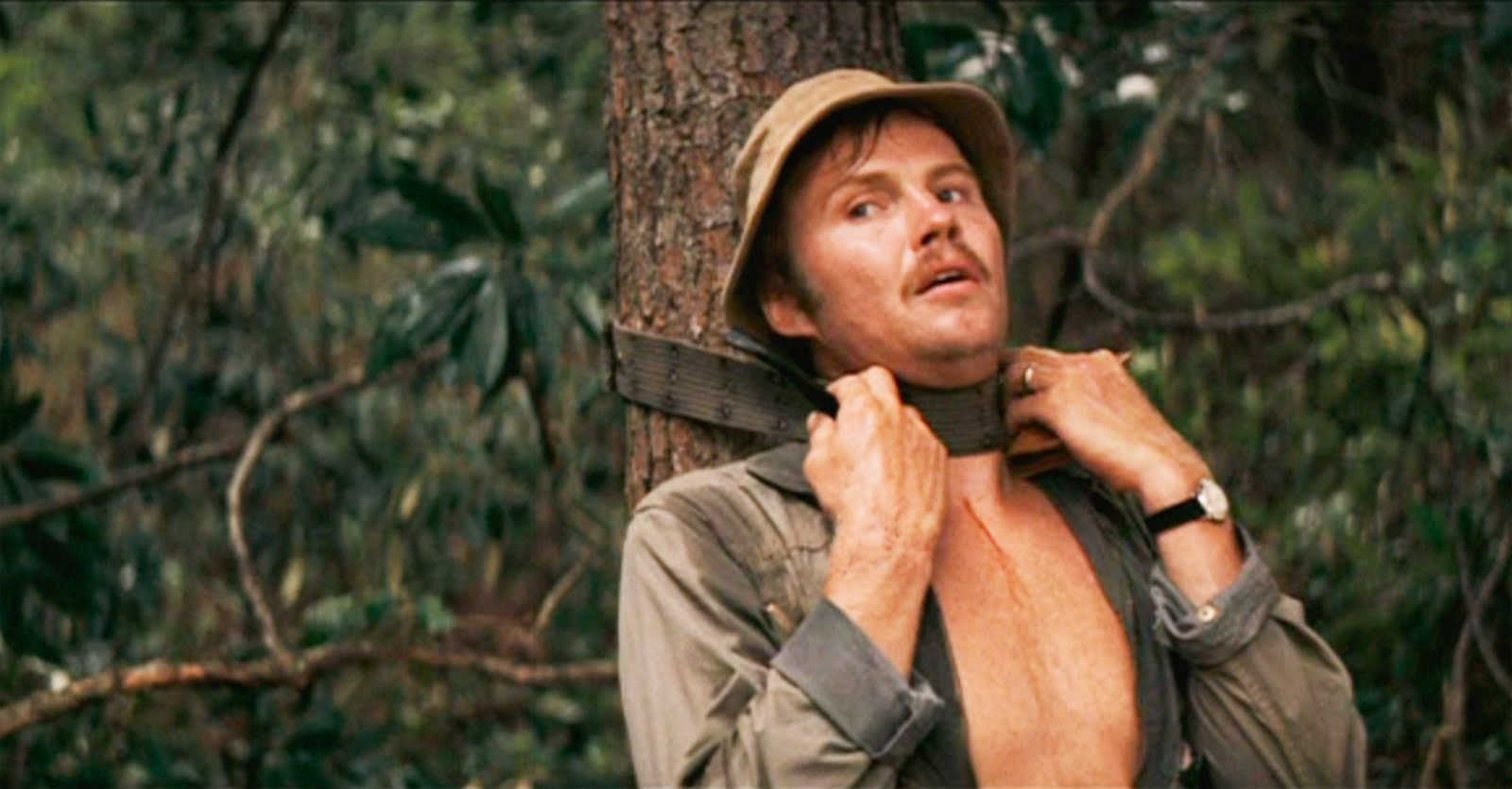 Deliverance