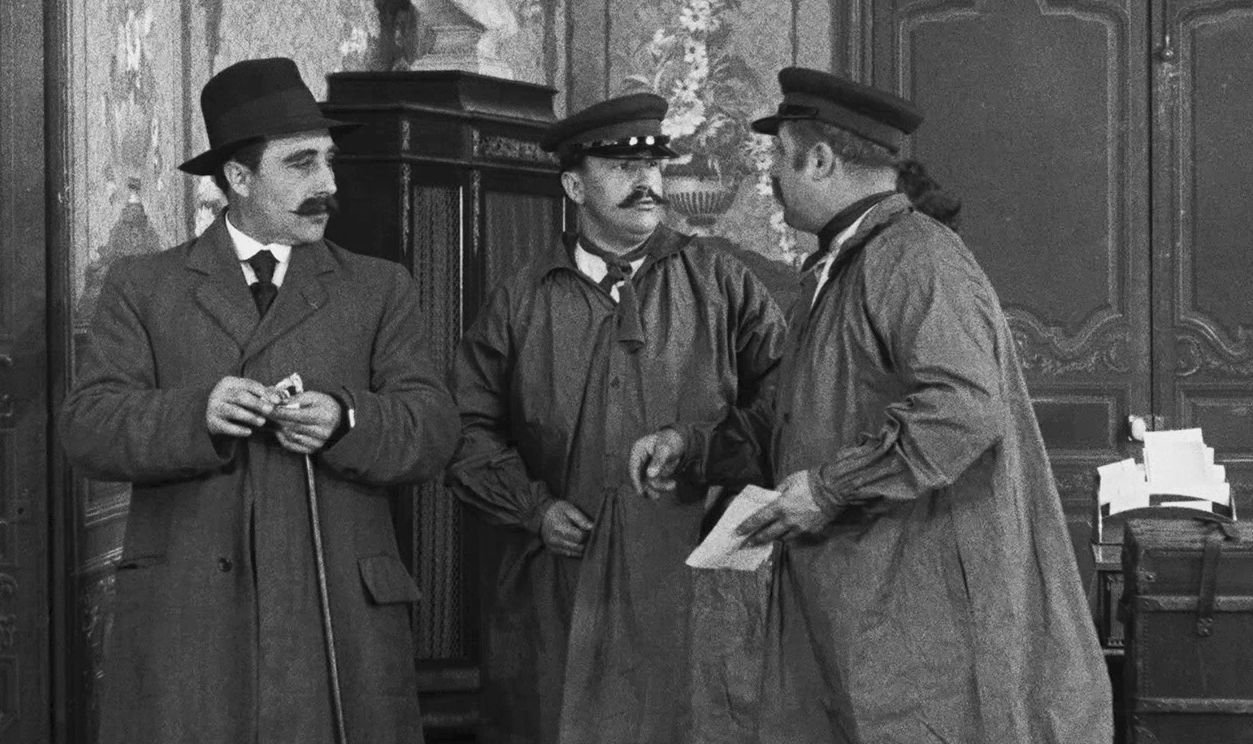 Fantômas