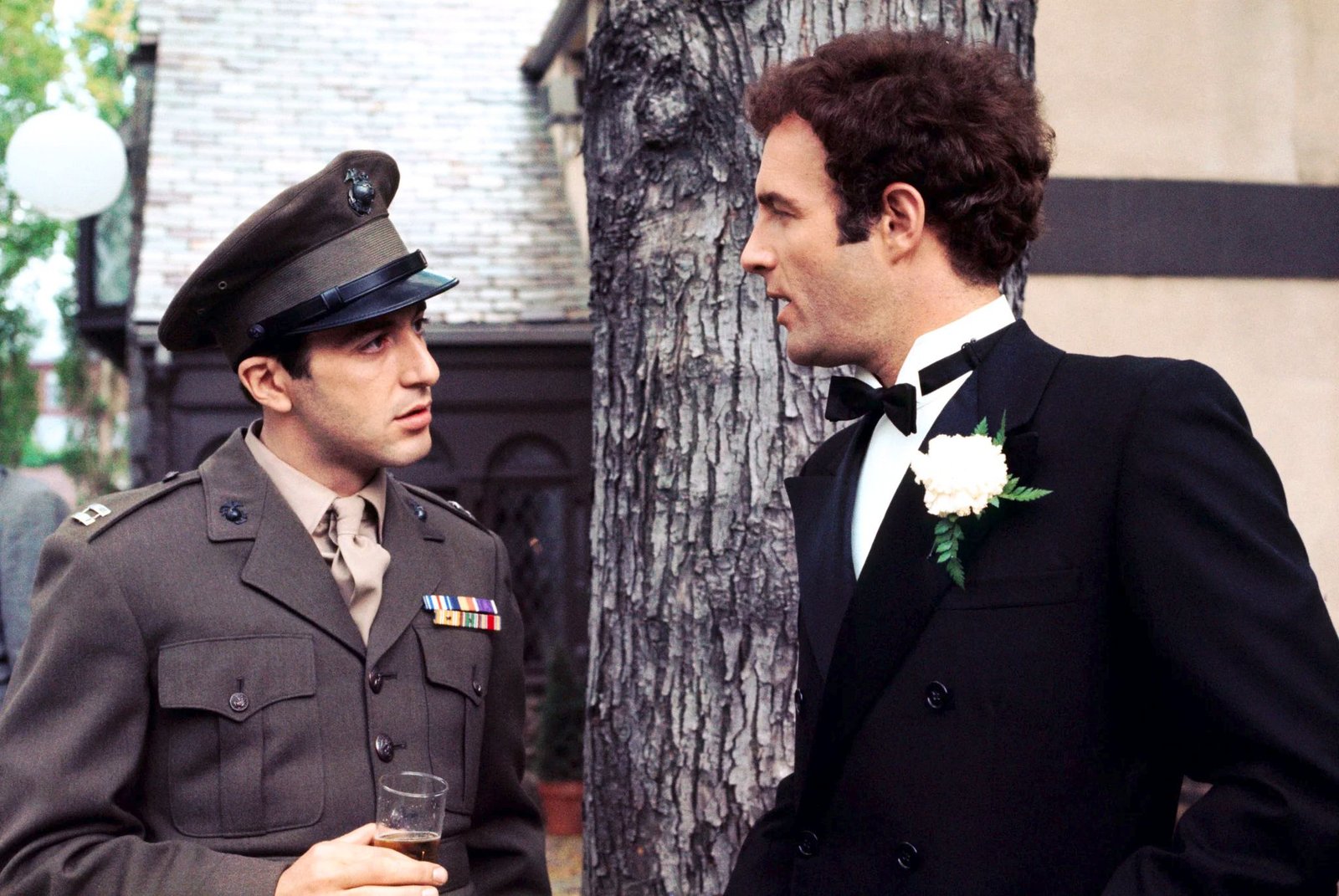 The Godfather