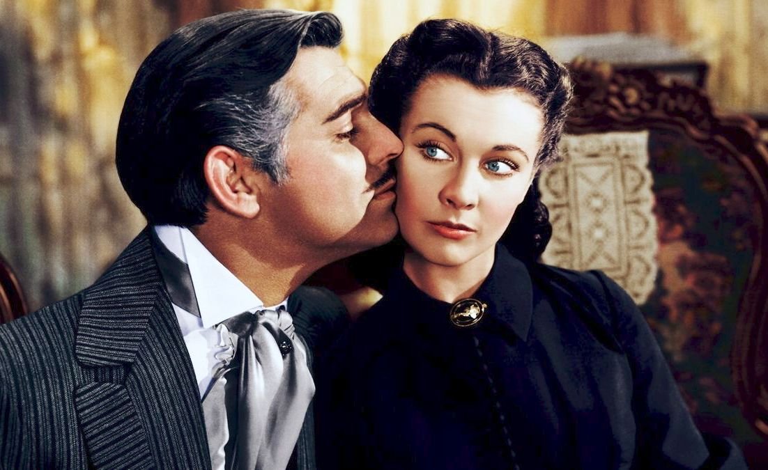 Gone with the WInd
