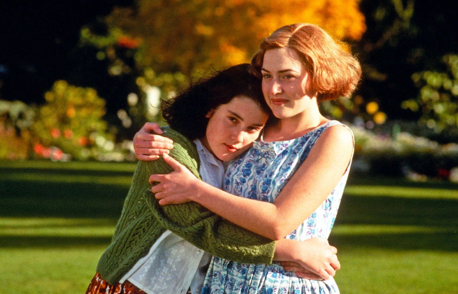 Heavenly Creatures