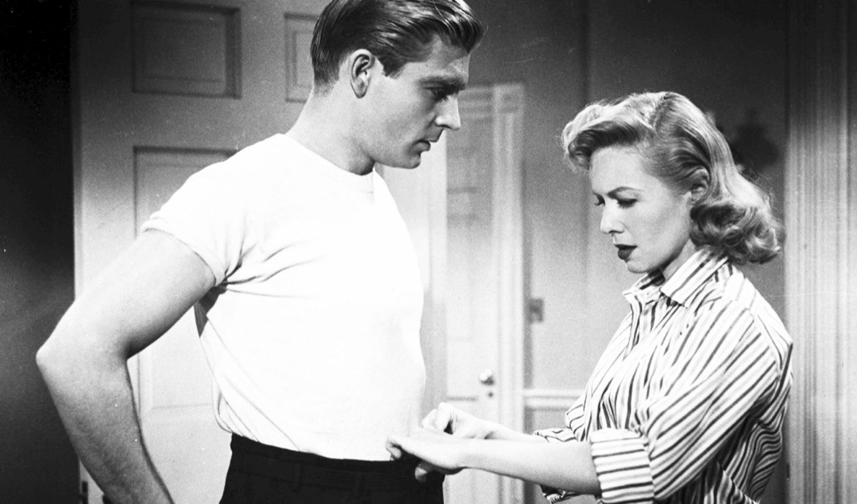 The Incredible Shrinking Man