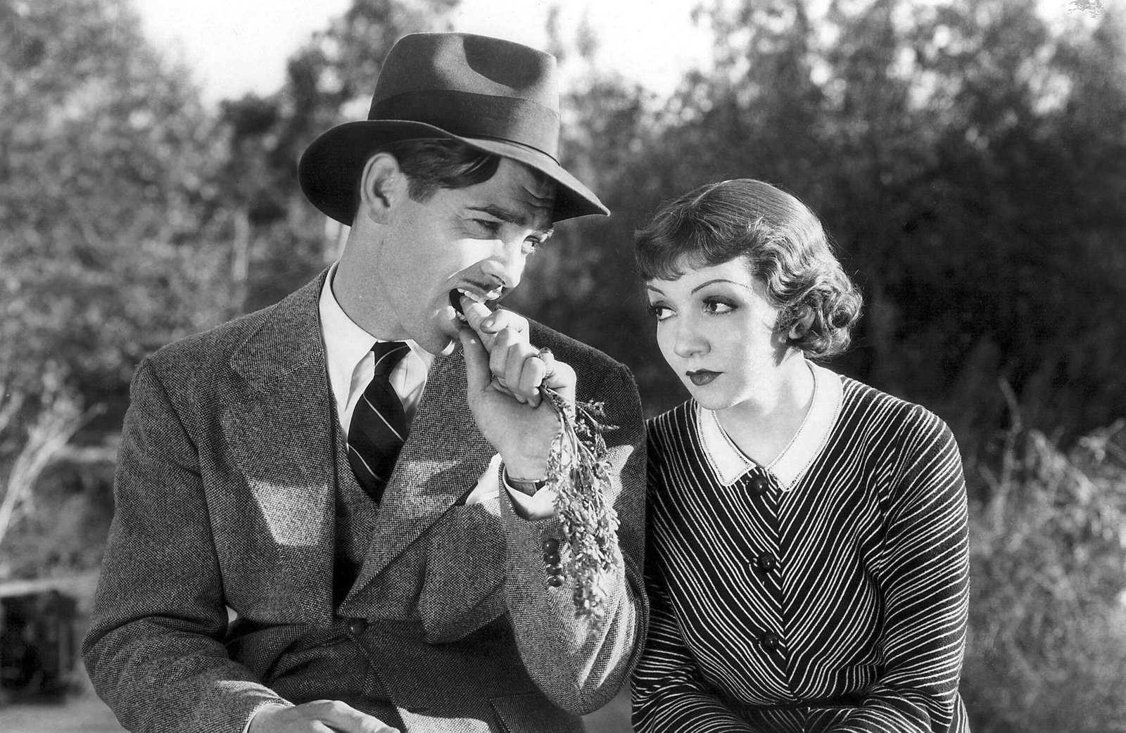 It Happened One Night