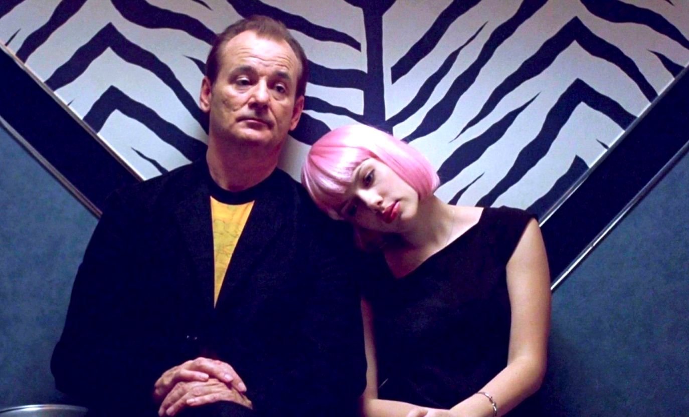 Lost in Translation