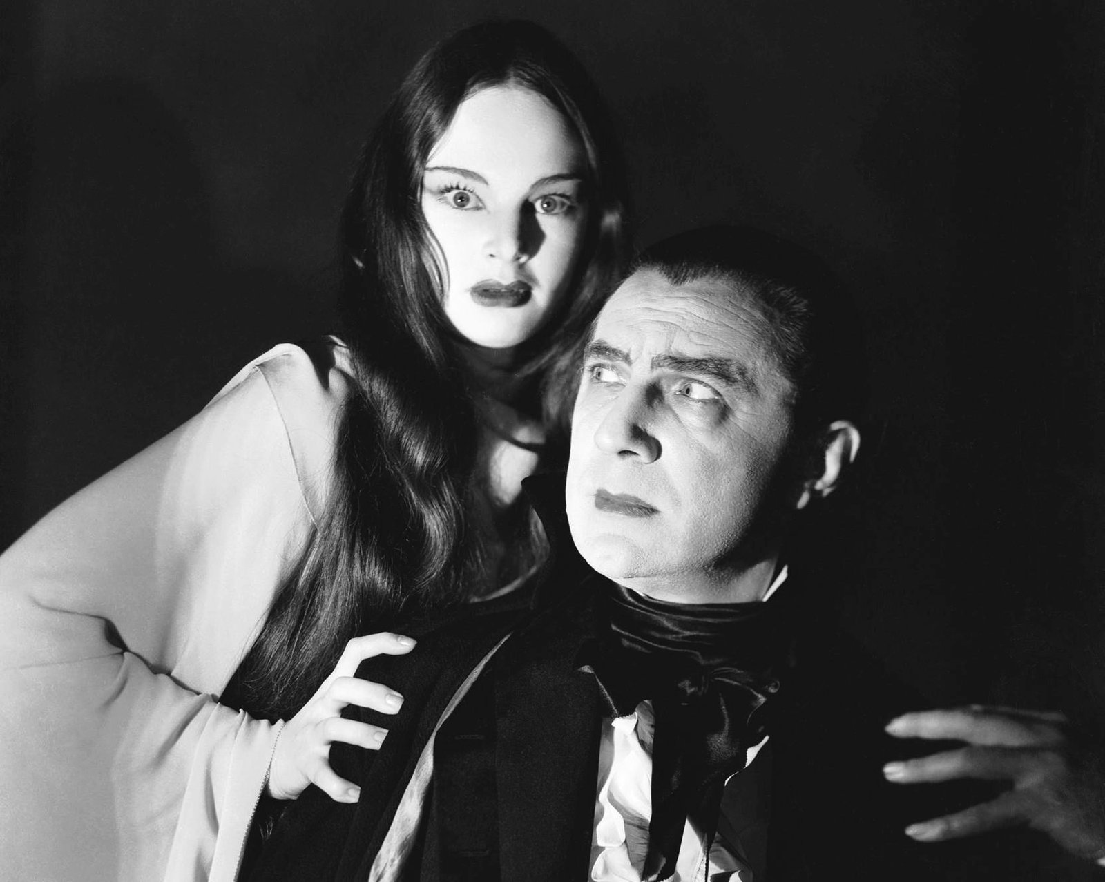 Mark of the Vampire