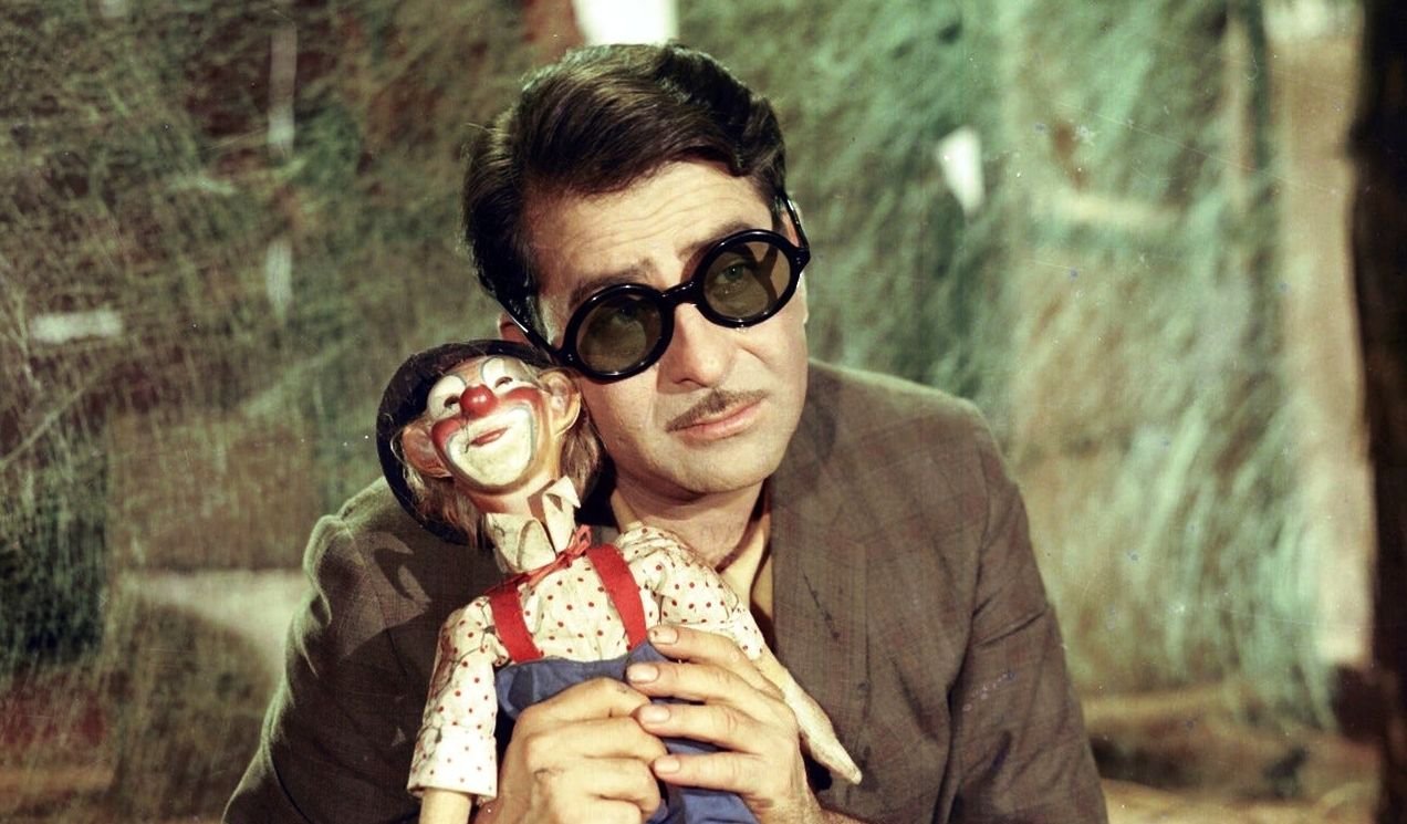 Mera Naam Joker