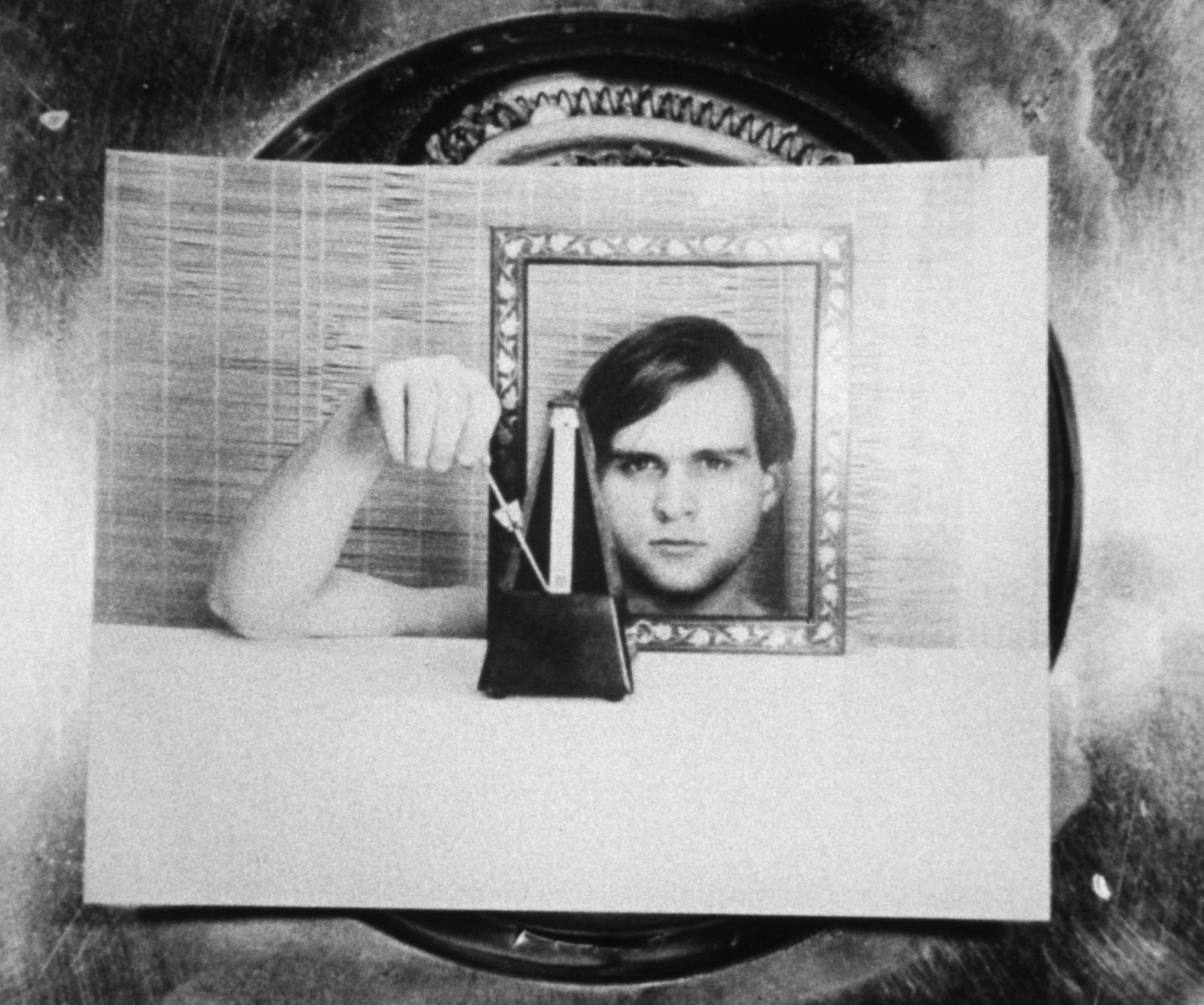 Hapax Legomena I: (nostalgia) (1971)