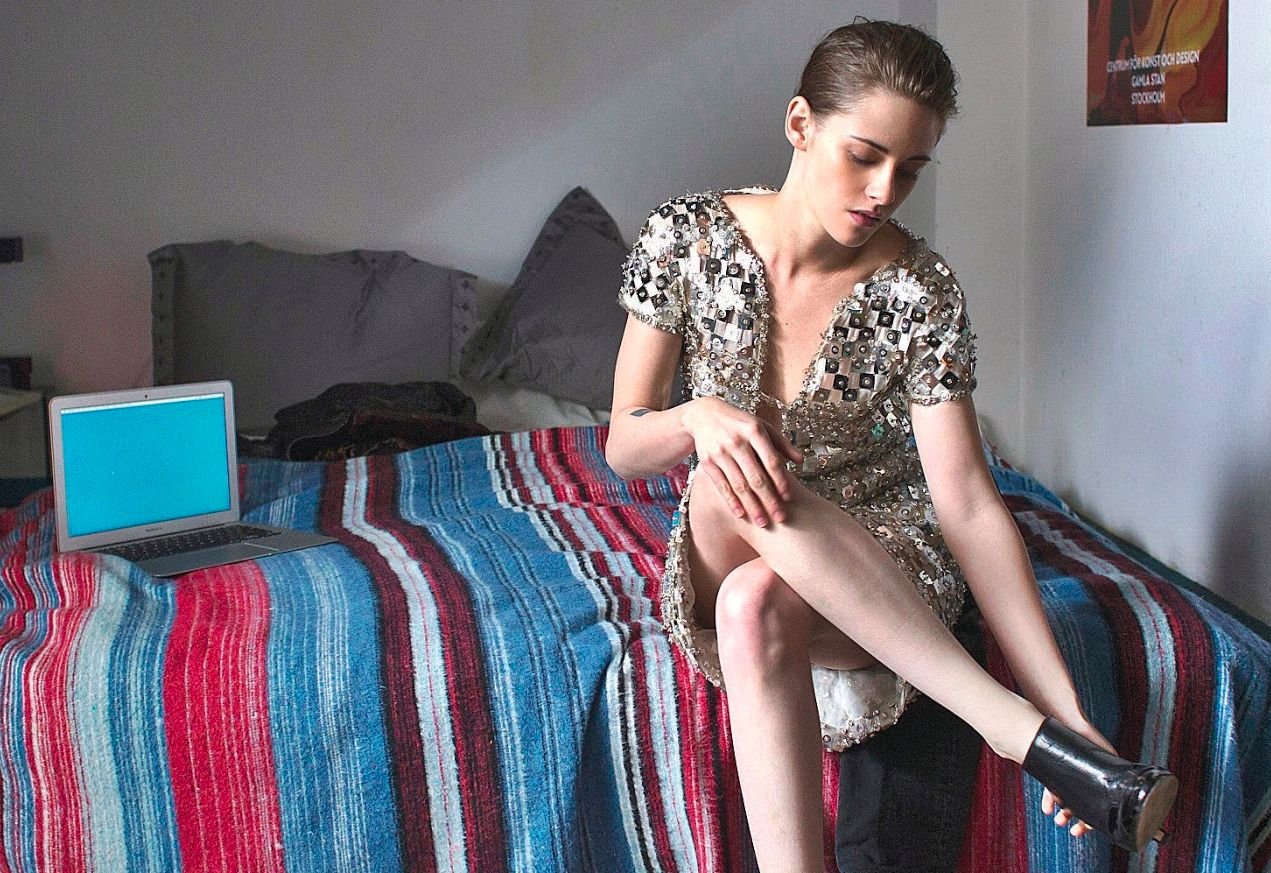 Personal Shopper