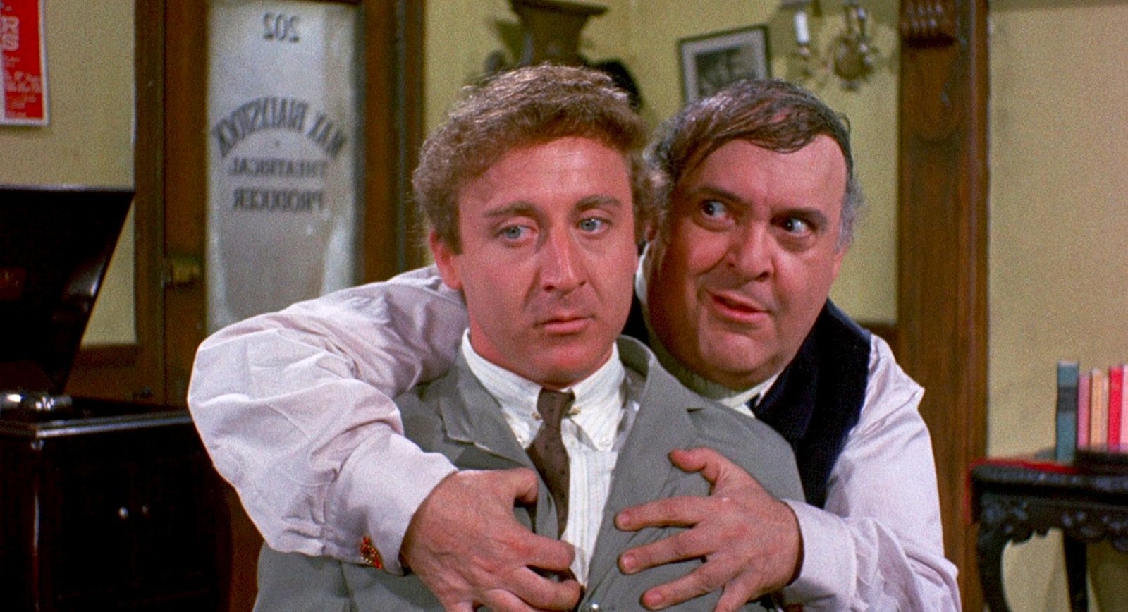 The Producers