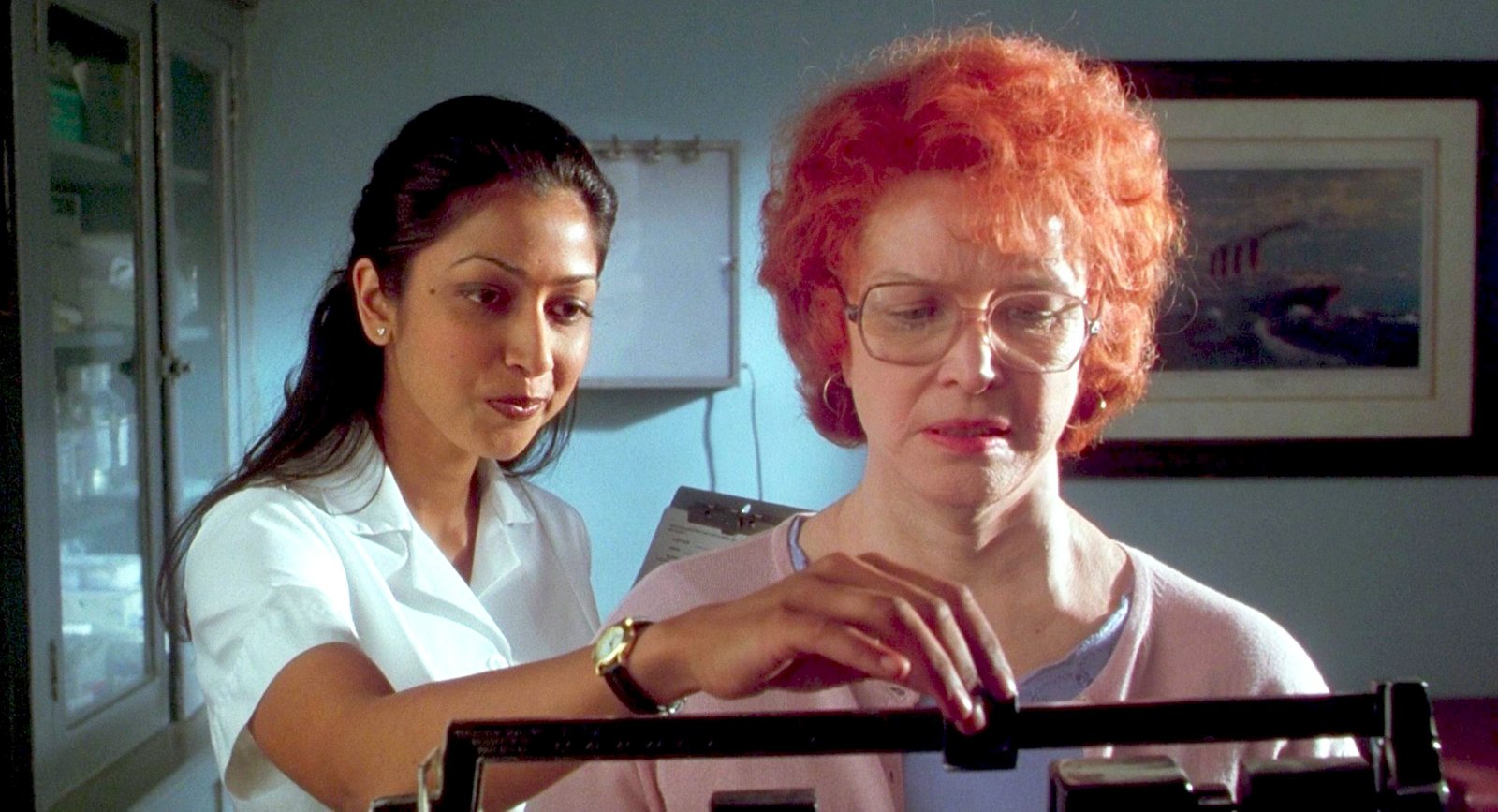 Requiem for a Dream