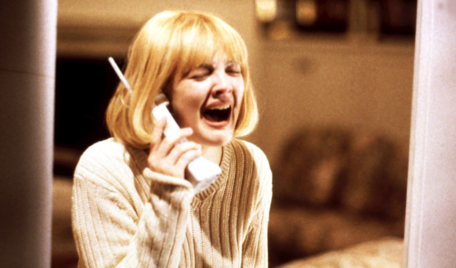 Scream