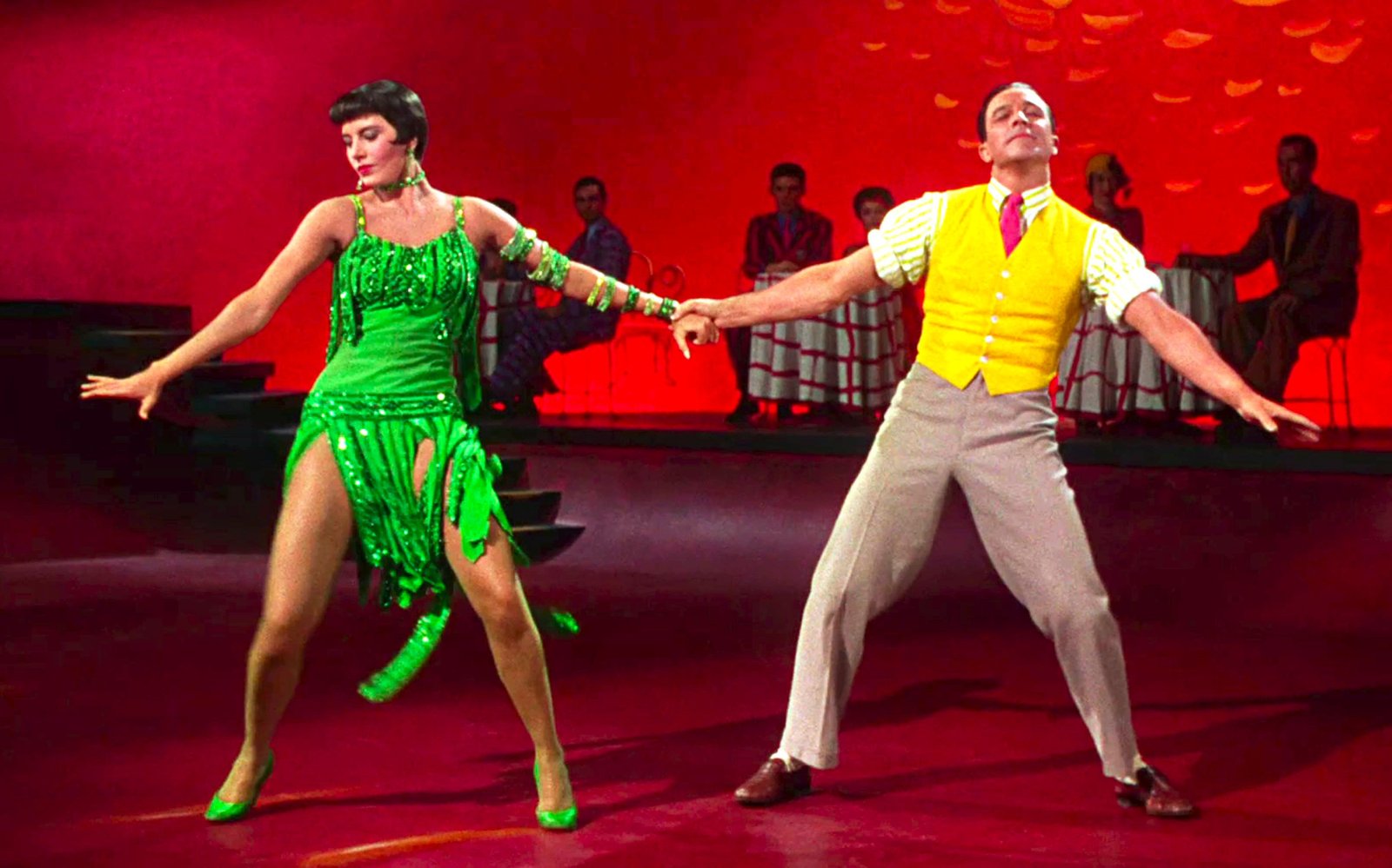 Singin' in the Rain