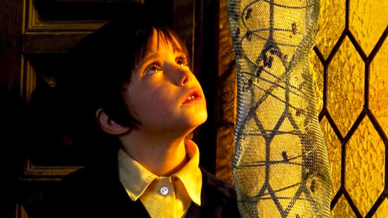 The Spirit of the Beehive