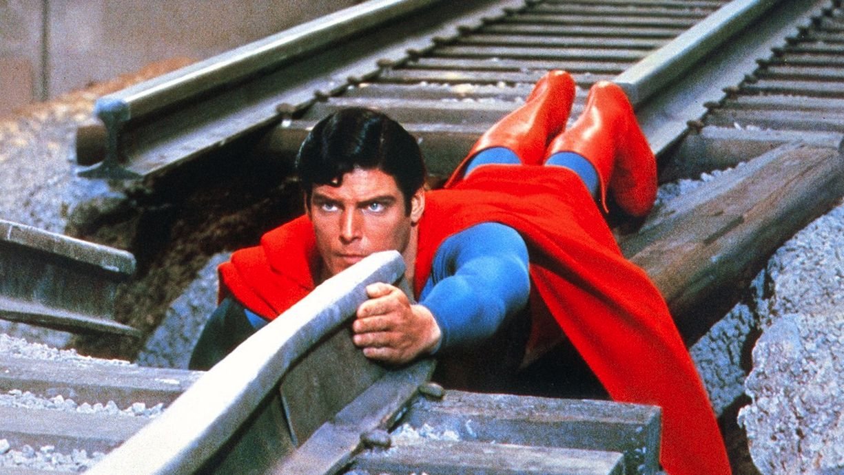 Superman