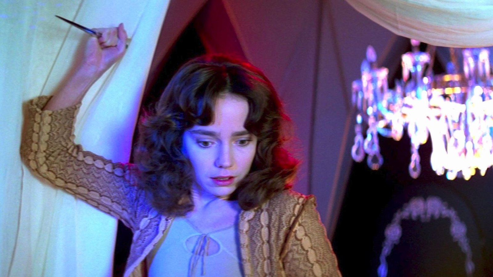 Suspiria