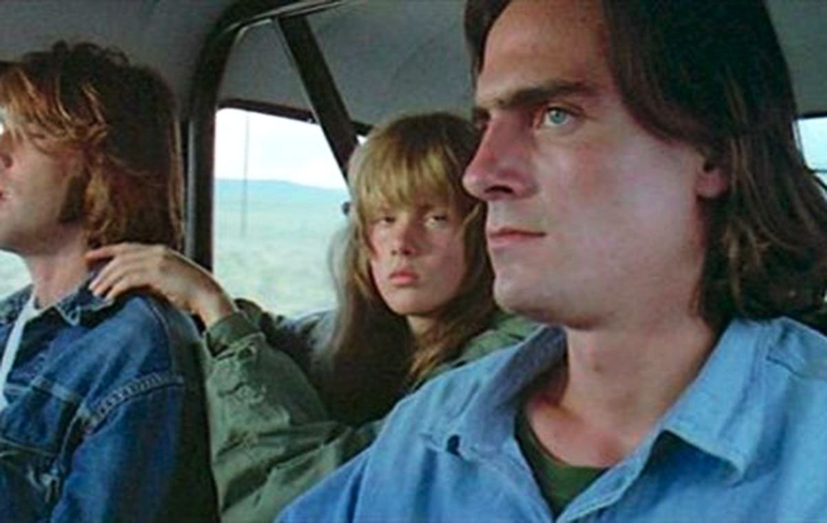 Two-Lane Blacktop 