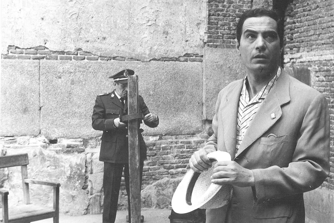 El Verdugo