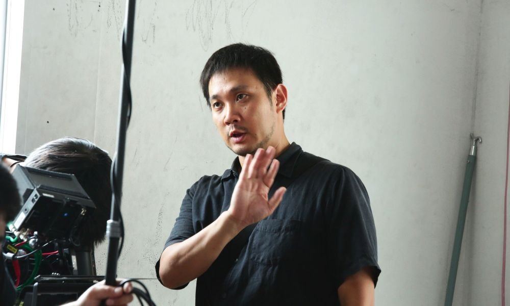 TSPDT - Ryusuke Hamaguchi