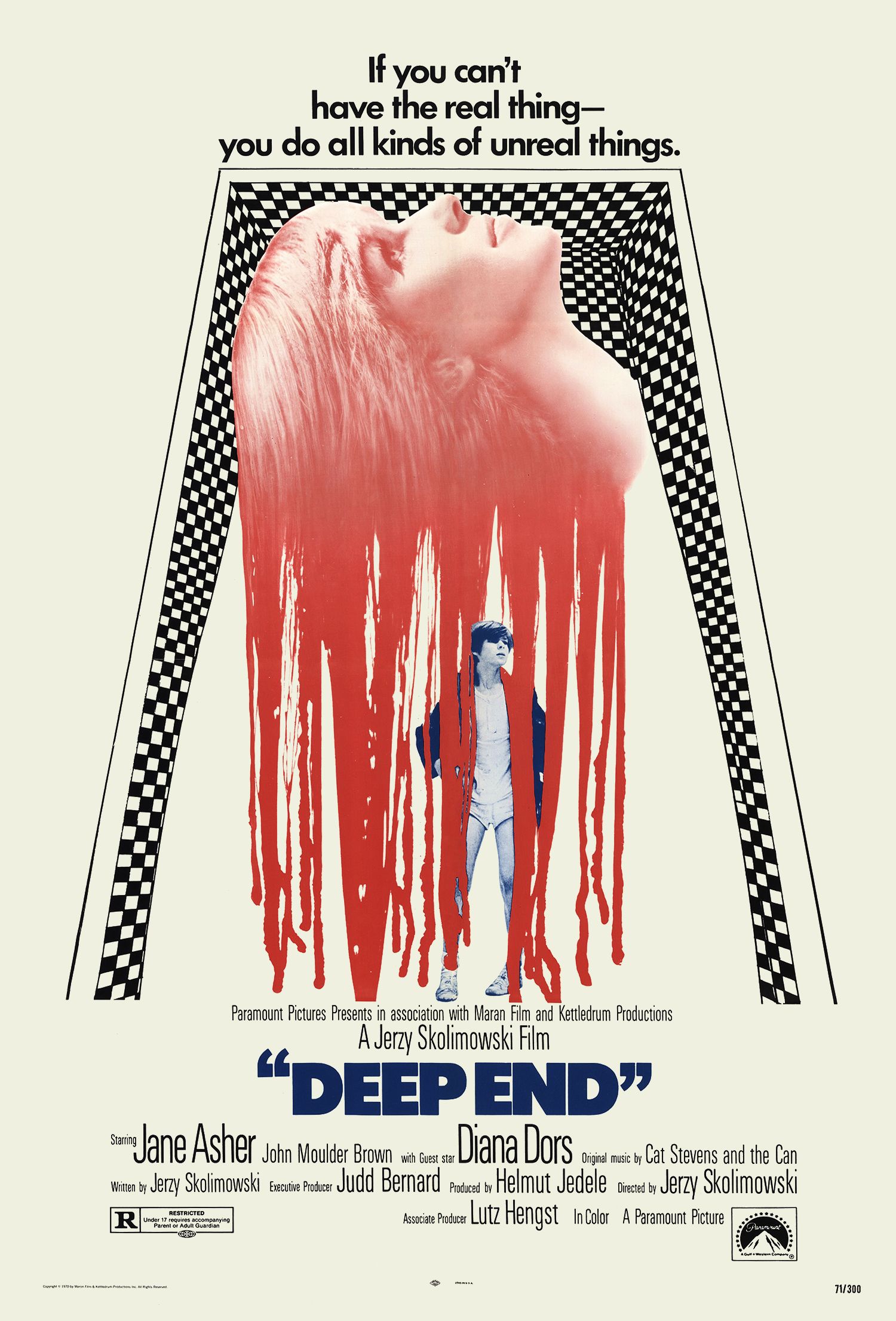 Deep End