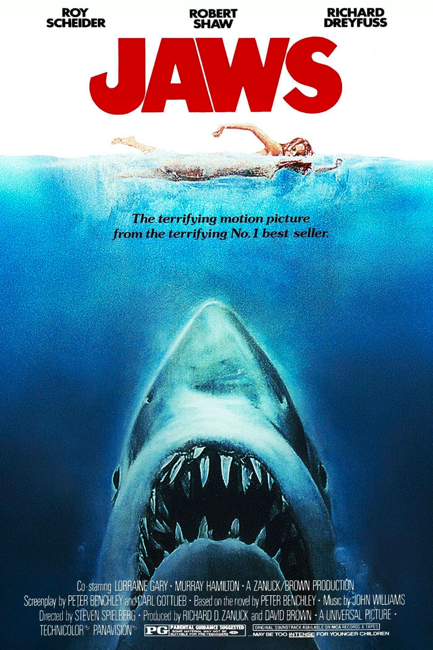 Jaws